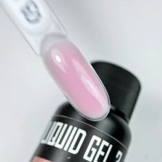 Liquid Gel 03 illusion beauty Nails - 30ml