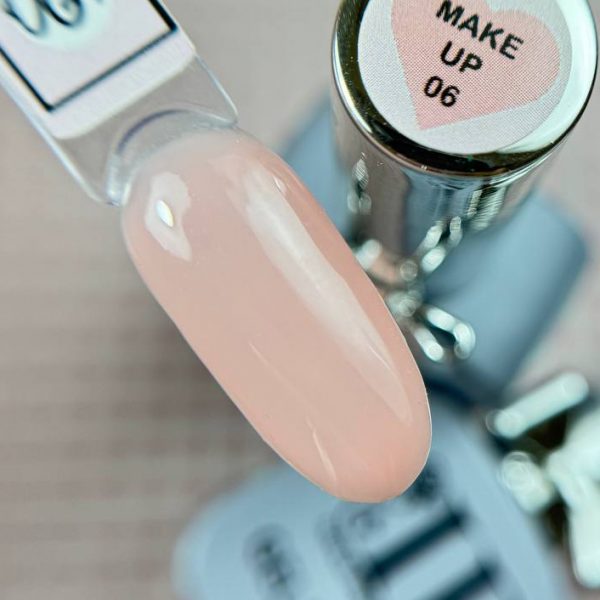 Make Up 06 illusion beauty - 10ml - Imagen 2