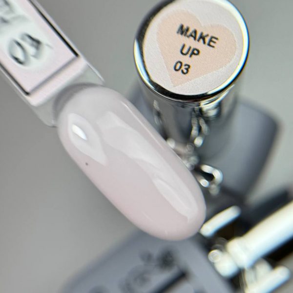 Make Up 03 illusion beauty - 10ml