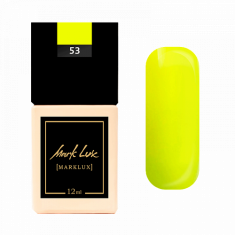 MarkLux nº53 - 12ml