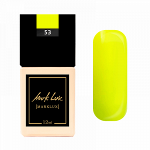 MarkLux nº53 - 12ml