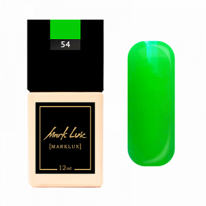 MarkLux nº54 - 12ml