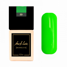 MarkLux nº89 - 12ml