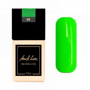 MarkLux nº89 - 12ml