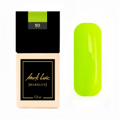 MarkLux nº90 - 12ml