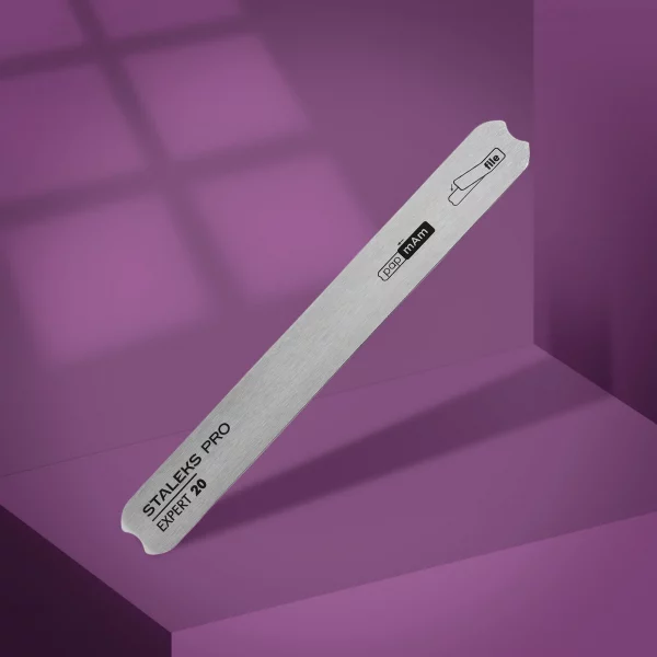 Base de Lima PapMam de Metal EXPERT 20 Staleks MBE-20