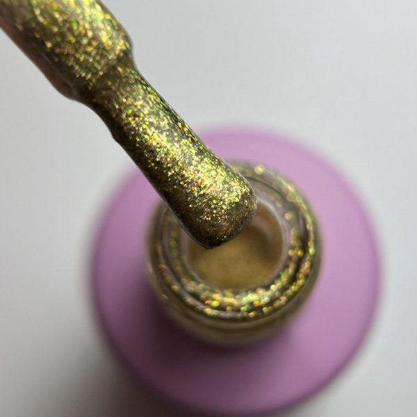 Mermaid 01 illusion beauty Nails - 5ml