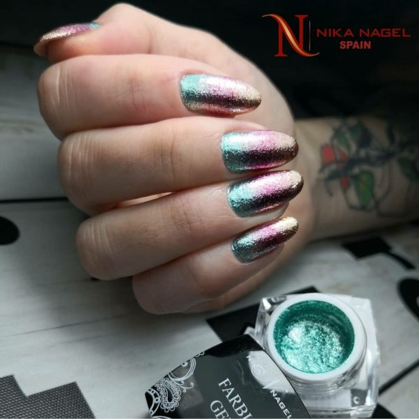 Metal Liquido 1 - 5ml - Imagen 3