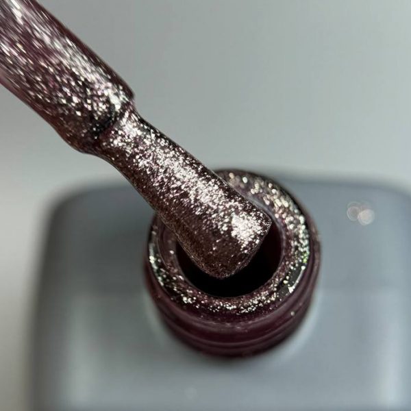 Gel polish Metallic illusion beauty Nails 10ml - 02 - Imagen 2
