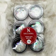 Mix Glitter