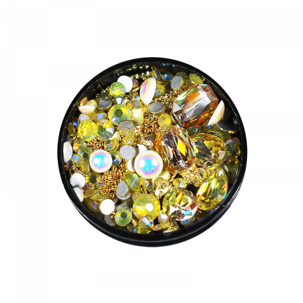 Mix Strass 10