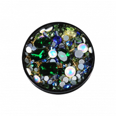 Mix Strass 11