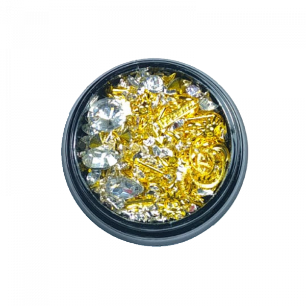 Mix Strass 2