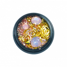 Mix Strass 3