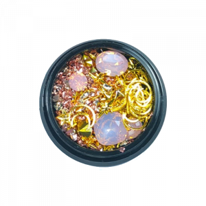 Mix Strass 3