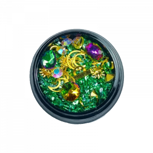 Mix Strass 4