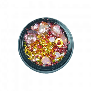 Mix Strass 5