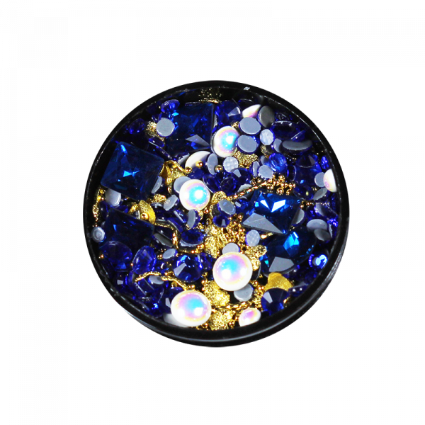 Mix Strass 6