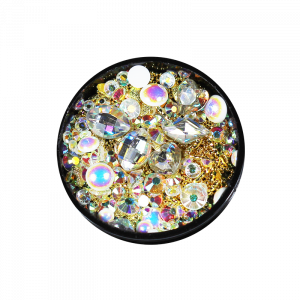 Mix Strass 7