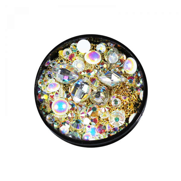 Mix Strass 7