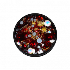 Mix Strass 8