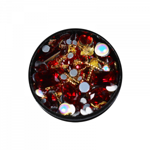 Mix Strass 8