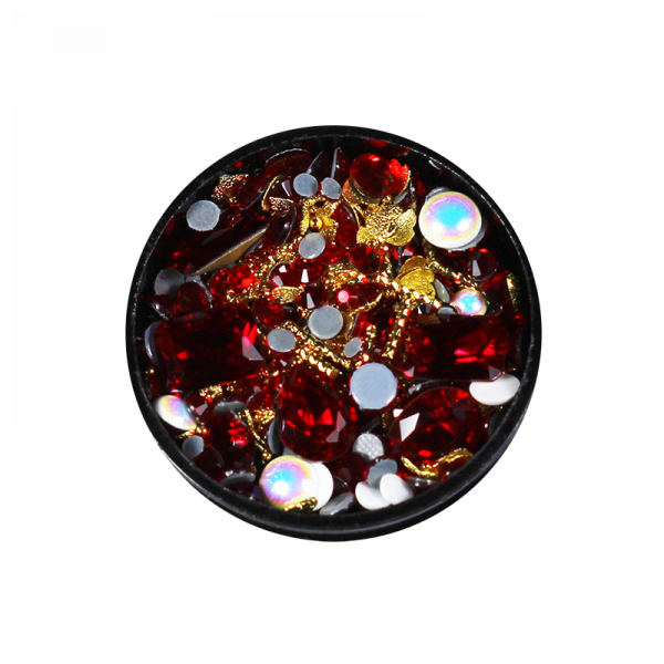 Mix Strass 8