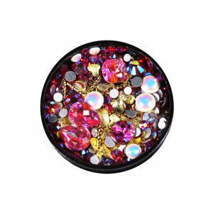 Mix Strass 9
