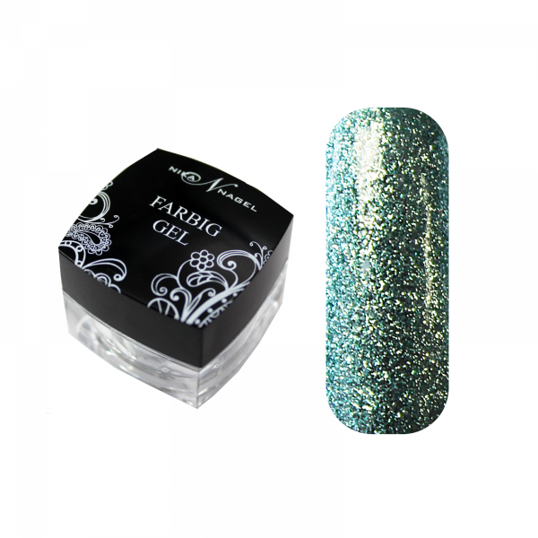 Metal Liquido 1 - 5ml - Imagen 2