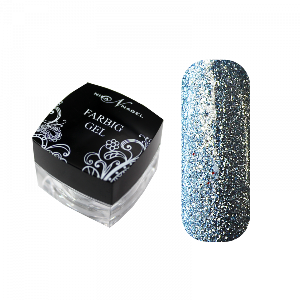 Metal Liquido 2 - 5ml - Imagen 2