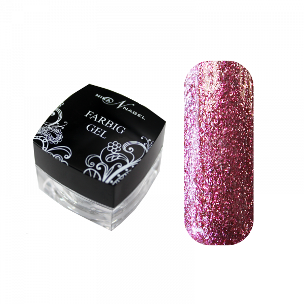 Metal Liquido 8 - 5ml - Imagen 2