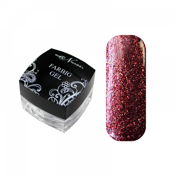 Metal Liquido 9 - 5ml - Imagen 2