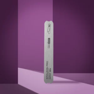 Base de Lima PapMam de Metal EXPERT 20s 130mm Staleks MBE-20s