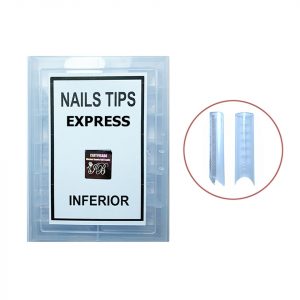 Tips Express "Inferior" Illusion Beauty