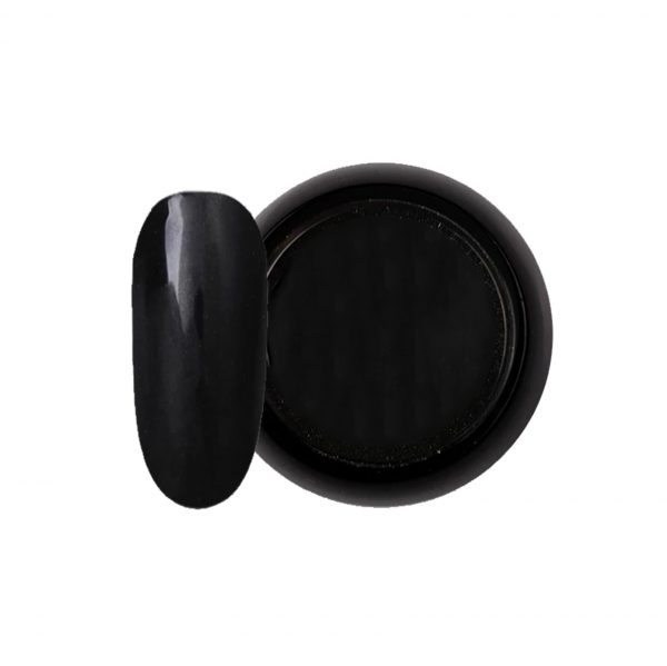 Pigmento Metálico Negro