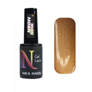 Gel Lack NEÓN LUNA 11 - 7ml