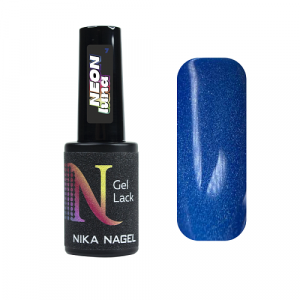Gel Lack NEÓN LUNA 7 - 7ml