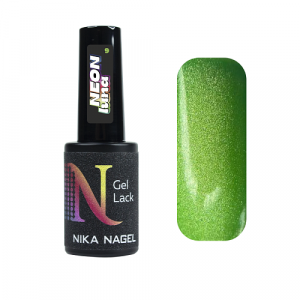 Gel Lack NEÓN LUNA 9 - 7ml