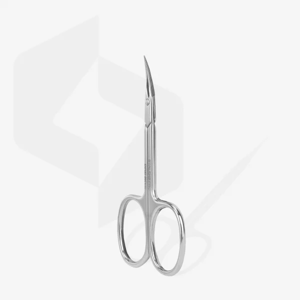Tijeras Profesionales Para Cutícula EXPERT 50 TYPE 1 Staleks SE-50/1 - Imagen 2