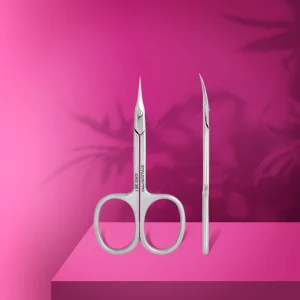 Tijeras Profesionales Para Cutícula EXPERT 50 TYPE 1 Staleks SE-50/1