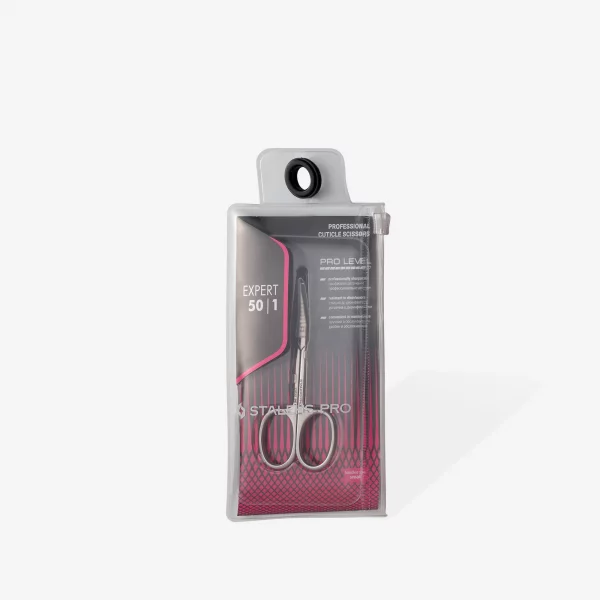 Tijeras Profesionales Para Cutícula EXPERT 50 TYPE 1 Staleks SE-50/1 - Imagen 4