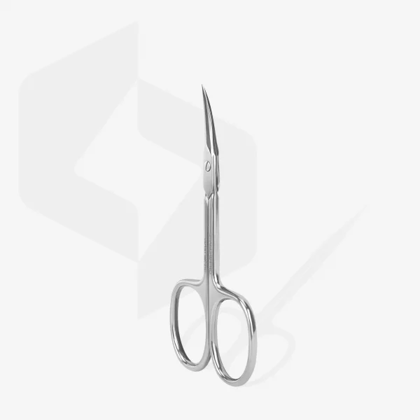 Tijeras Profesionales Para Cutícula EXPERT 50 TYPE 2 Staleks SE-50/2 - Imagen 2