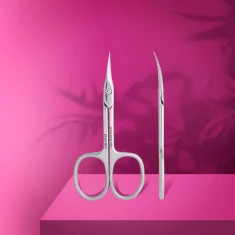 Tijeras Profesionales Para Cutícula EXPERT 50 TYPE 2 Staleks SE-50/2