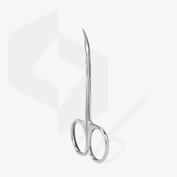Tijeras Profesionales Para Cutícula EXPERT 50 TYPE 3 Staleks SE-50/3 - Imagen 2