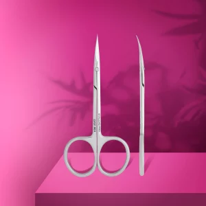 Tijeras Profesionales Para Cutícula EXPERT 50 TYPE 3 Staleks SE-50/3