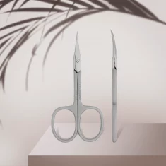 Tijeras Profesionales Para Cutícula SMART 22 TYPE 1 Staleks SS-22/1
