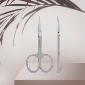 Tijeras Profesionales Para Cutícula SMART 22 TYPE 1 Staleks SS-22/1
