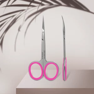 Tijeras Profesionales Para Cutícula SMART 40 TYPE 3 Staleks SS-40/3