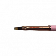 Pincel ombré 100% kolinsky