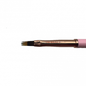 Pincel ombré 100% kolinsky